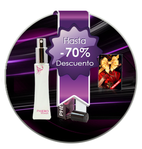 discount Phiero Woman